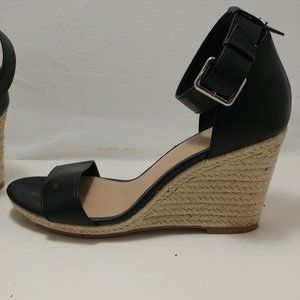 A New Day Wedges size 9